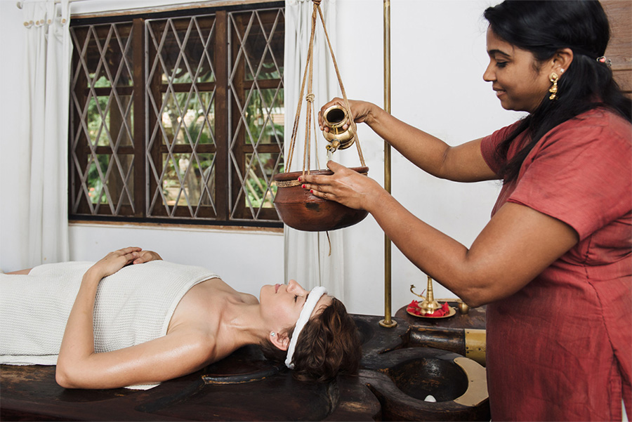 Wellness Spaces